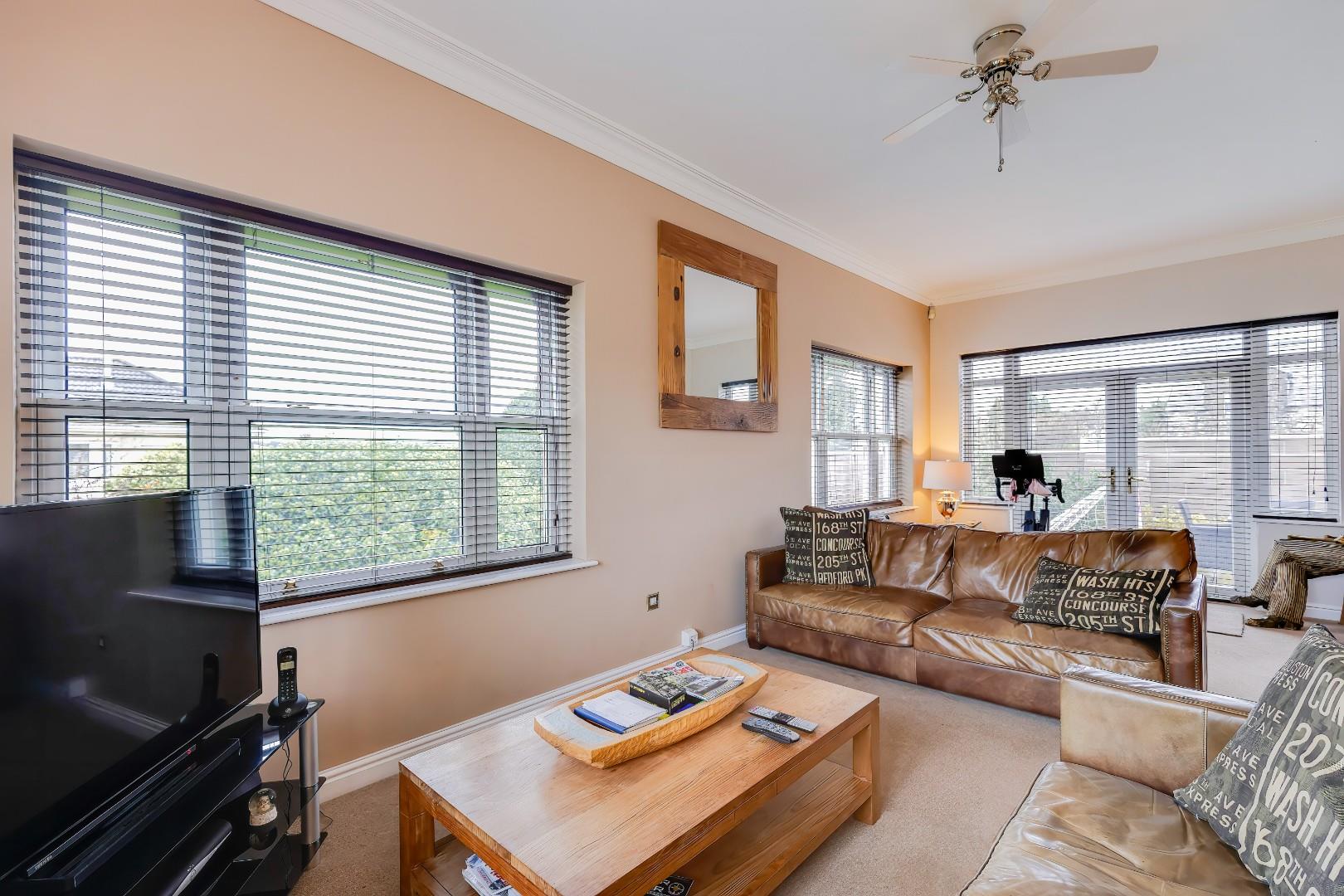 The Well, Laleston, Bridgend